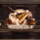 Illustration for article titled 11 Steps For Cooking A PERFECT Thanksgiving Turkey
